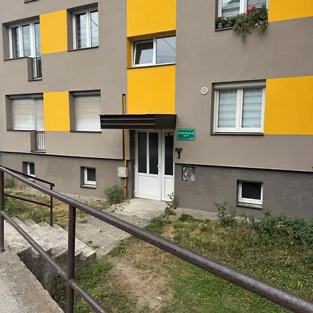 Capital Apartman Visoko